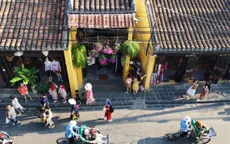 Quảng Nam: 9 đơn vị được cấp chứng nhận du lịch xanh