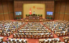 Trực tiếp phiên thảo luận của Quốc hội về đầu tư công, ngân sách nhà nước