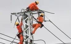 Chi phí sản xuất điện tăng cao