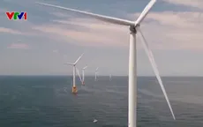 Mỹ phê duyệt dự án điện gió ngoài khơi lớn nhất