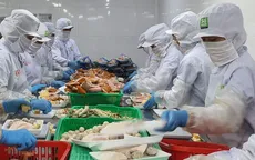 “Sức khỏe” ngành sản xuất phục hồi tích cực