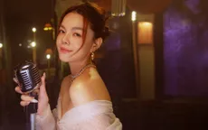 Phạm Quỳnh Anh tung EP kỷ niệm 15 năm
