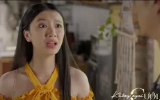 Không ngại cưới chỉ cần một lý do - Tập 16: Mai ép Đông cầu hôn trước mặt Huyền
