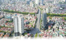 [INFOGRAPHIC] Các chỉ tiêu phát triển kinh tế-xã hội chủ yếu năm 2024
