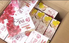 Thanh Hóa: Triệt phá đường dây sản xuất thực phẩm chức năng giả