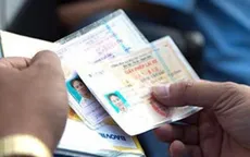 Giấy tờ xe tích hợp vào định danh điện tử sẽ không phải mang theo