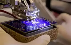 Phó Chủ tịch Intel: "Chúng tôi ở Việt Nam cho sự phát triển lâu dài"