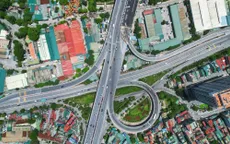 Đề xuất lập 2 thành phố thuộc Hà Nội