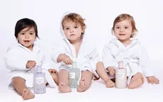 Dior ra mắt sản phẩm chăm sóc da cao cấp dành cho trẻ sơ sinh