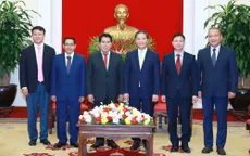 Thắt chặt, nâng cao hiệu quả hợp tác giữa Đảng Cộng sản Việt Nam và Đảng Cộng sản Peru