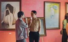 Sân chơi mới của các họa sĩ chuyên dòng tranh khỏa thân nghệ thuật