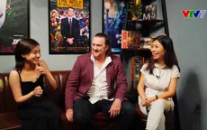 IELTS FACE OFF mùa 11: Tiếng Anh, ngôn ngữ diệu kỳ giúp chúng ta gắn kết