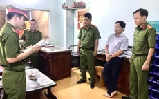 Vụ án làm giả hồ sơ đăng kiểm phương tiện: Bắt giam 3 đối tượng