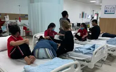Đắk Lắk: Nhiều học sinh nhập viện nghi ngộ độc thực phẩm