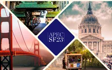Tuần lễ cấp cao APEC 2023: Kiến tạo tương lai tự cường, bền vững cho tất cả