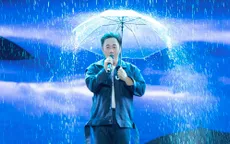 Đêm nhạc của Trung Quân tại Hà Nội: Gần 10 nghìn khán giả "đã tai", "mãn nhãn"