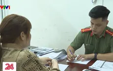 Phá đường dây mang thai hộ, buôn bán nội tạng lớn nhất miền Trung