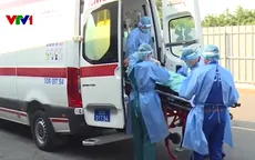 Tăng cường phát triển hoạt động cấp cứu ngoại viện
