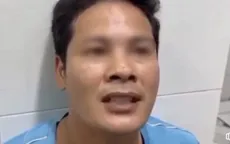 Bắt giữ nghi phạm sát hại người phụ nữ, giấu xác vào bao tải ở Vĩnh Phúc