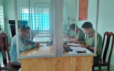 Đăng tin xuyên tạc, người đàn ông bị phạt 30 triệu đồng