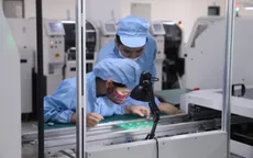 Thúc đẩy hệ sinh thái an ninh bảo mật "Make in Vietnam"
