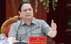 Thủ tướng: Giữ vững đoàn kết, thống nhất, xây dựng Thanh Hóa trở thành tỉnh kiểu mẫu