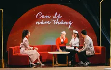 Ấn tượng “Việc tử tế tháng 11: Con đò năm tháng” tri ân các thầy cô