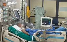 Cứu nam thanh niên ngừng tim gần 3 tiếng do điện giật