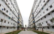 Cần tháo gỡ tín dụng cho nhà ở xã hội