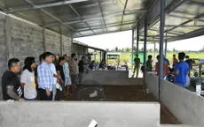 Phá sới gà, tạm giữ 21 đối tượng cùng hàng trăm triệu đồng tang vật