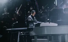 Nhạc sĩ Đỗ Bảo ngủ một ngày rưỡi sau concert đầu tiên tại TP Hồ Chí Minh