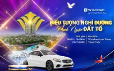 Thị trường bất động sản sôi động đón "mùa vàng" đầu tư dịp cuối năm