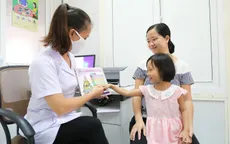 Phòng khám Dr.Nutri - Áp dụng giải pháp cá nhân hoá trong dinh dưỡng ứng dụng