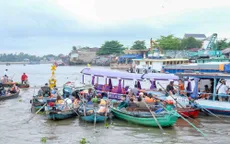 Cần Thơ, Sa Pa lọt top 10 "Điểm đến mùa thu hấp dẫn nhất thế giới''