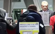 EU cấp thị thực Schengen theo hình thức trực tuyến