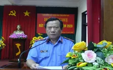 Đề nghị kỷ luật nguyên Viện trưởng Viện kiểm sát nhân dân tỉnh Đồng Nai