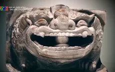 "Giải mã cuộc sống": "Ông Sấm" chùa Bà Tấm