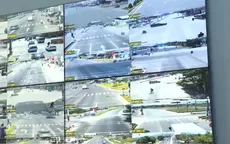 Bà Rịa - Vũng Tàu: Triển khai hệ thống giám sát giao thông tự động bằng camera