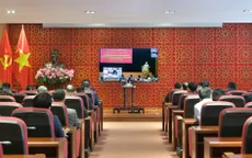 Quán triệt, tuyên truyền nội dung cuốn sách của Tổng Bí thư Nguyễn Phú Trọng