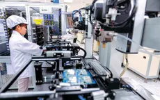 Hà Nội nằm trong nhóm 3 tỉnh, thành phố đứng đầu cả nước về thu hút FDI
