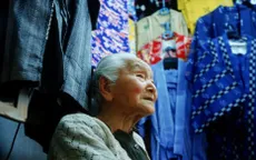 Bí quyết ăn uống giúp cụ bà ở vùng đất Blue zones sống thọ 104 tuổi