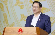 Thủ tướng: Đẩy mạnh phân cấp, phân quyền và cắt bỏ tất cả thủ tục không cần thiết