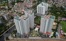 Tăng suốt thập kỷ qua, giá bất động sản còn tăng trong năm tới?