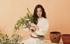 Tiffany (SNSD) tạm dừng hoạt động vì lo ngại sức khoẻ