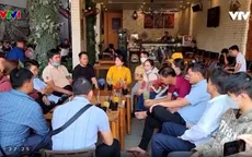 Có nhiều bài học đắt giá, nhiều người vẫn sập bẫy ‘việc nhẹ lương cao’