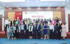 Chuẩn bị thử nghiệm Chương trình giáo dục mầm non mới trên diện rộng