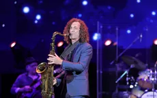 Kenny G nói tiếng Việt, chinh phục khán giả bằng những giai điệu bất hủ