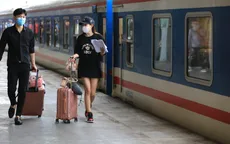 Đề xuất gia hạn sử dụng hơn 1.700 đầu máy và toa tàu quá niên hạn