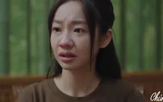 Chúng ta của 8 năm sau - Tập 6: Dương khóc nghẹn nhắc lại quá khứ bị ông Quảng rời bỏ