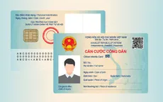 "Đổi tên Luật và thẻ CCCD thành Luật Căn cước và thẻ căn cước là phù hợp"
